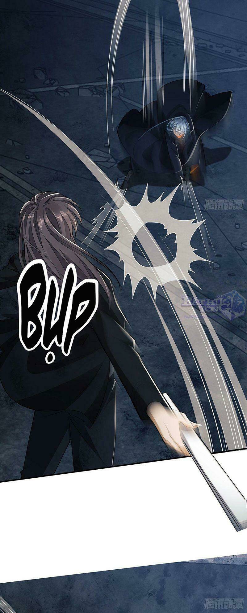 Đệ Nhất Danh Sách Chapter 42 - Trang 2