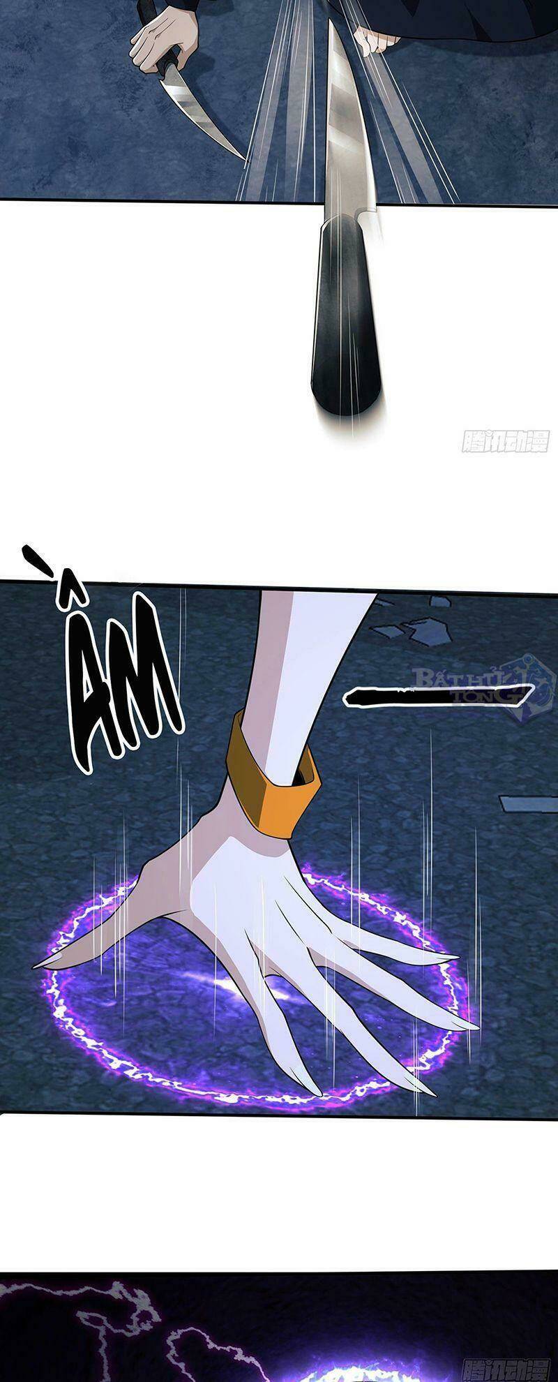 Đệ Nhất Danh Sách Chapter 42 - Trang 2