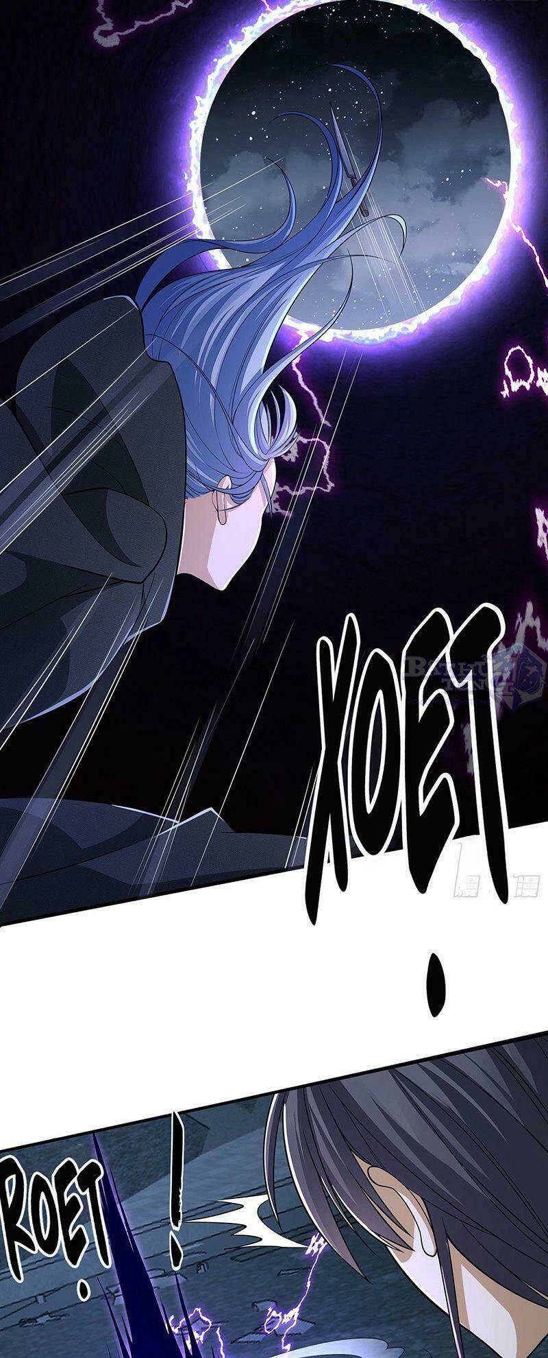 Đệ Nhất Danh Sách Chapter 42 - Trang 2