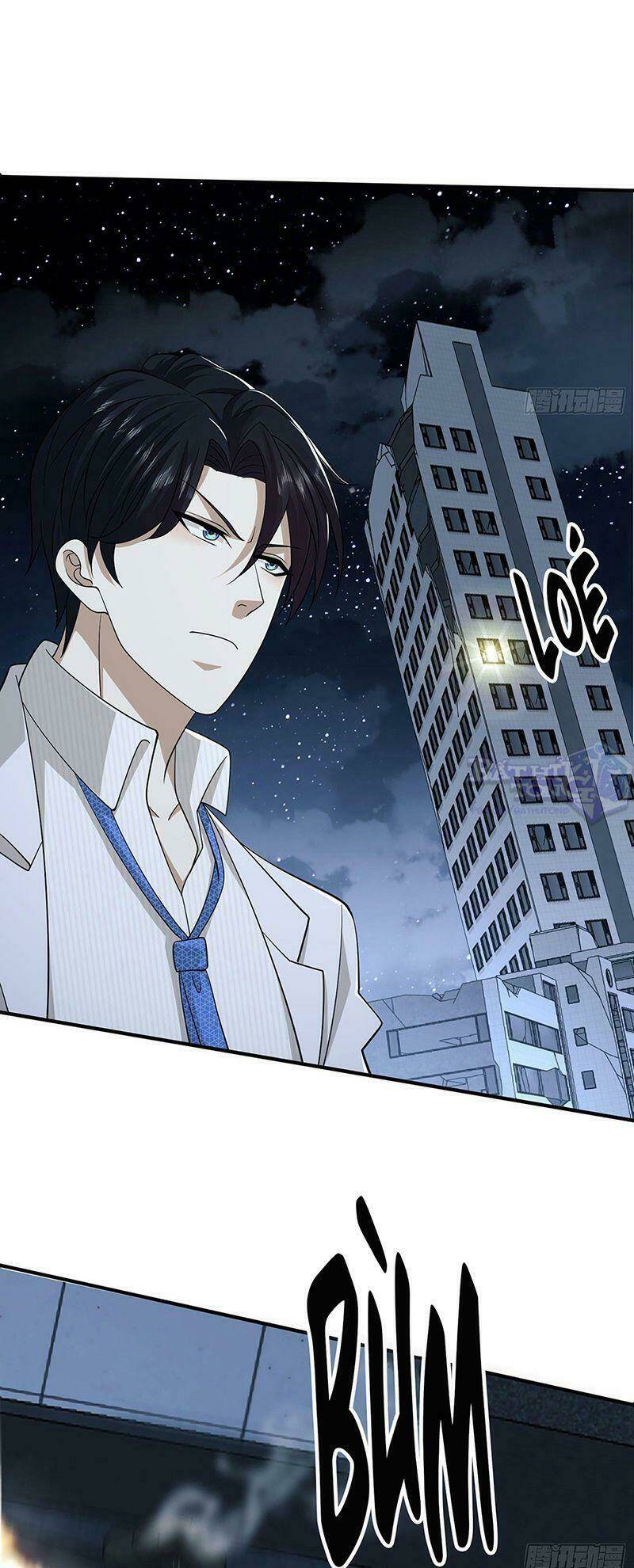 Đệ Nhất Danh Sách Chapter 42 - Trang 2