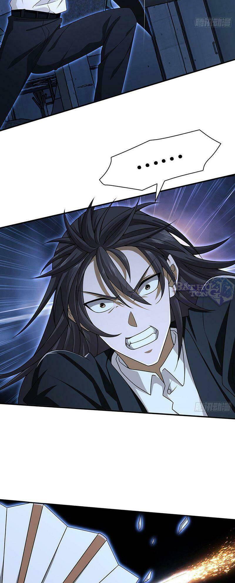 Đệ Nhất Danh Sách Chapter 42 - Trang 2