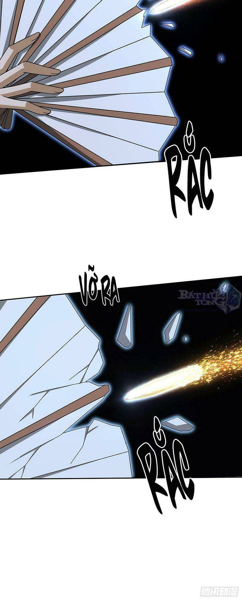 Đệ Nhất Danh Sách Chapter 42 - Trang 2