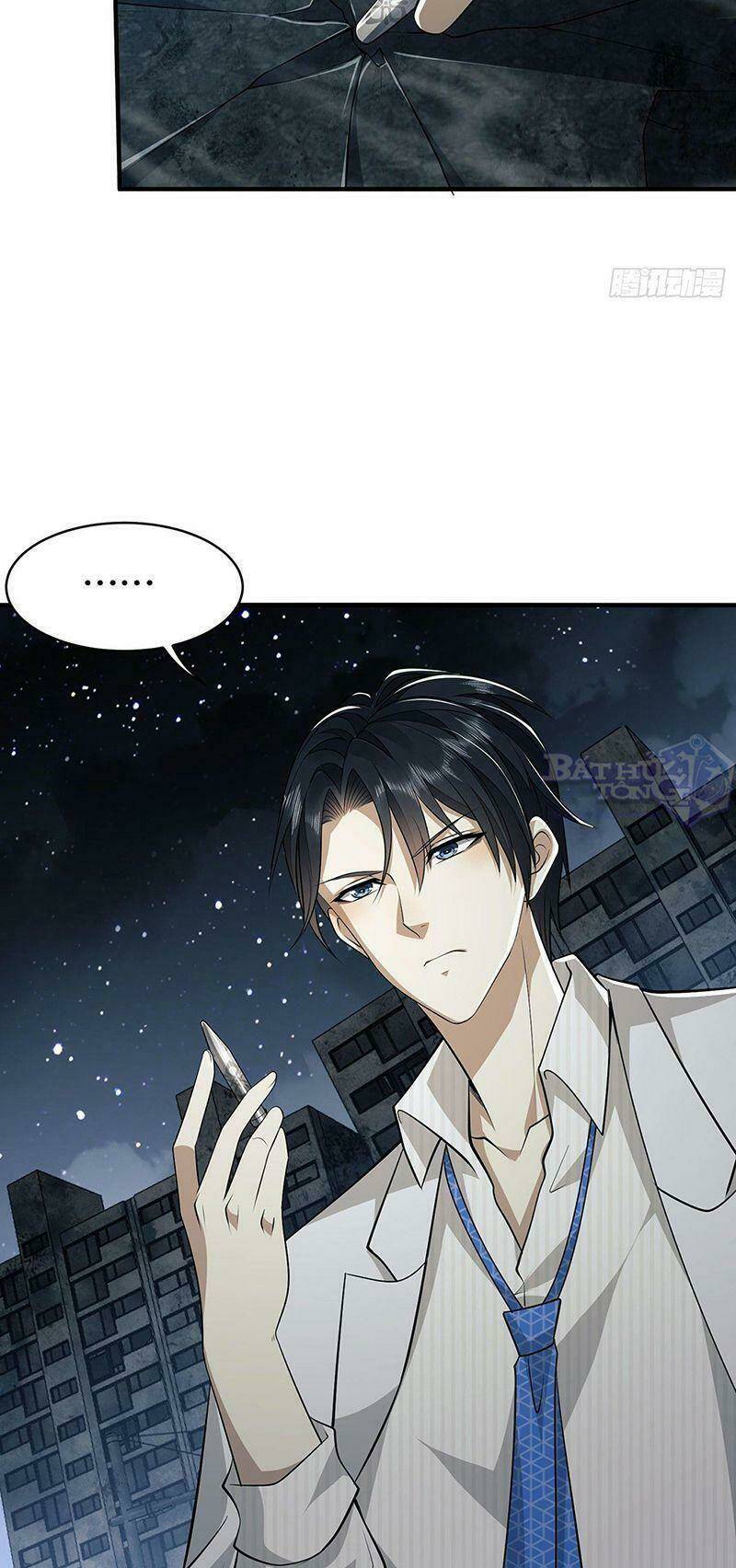 Đệ Nhất Danh Sách Chapter 42 - Trang 2