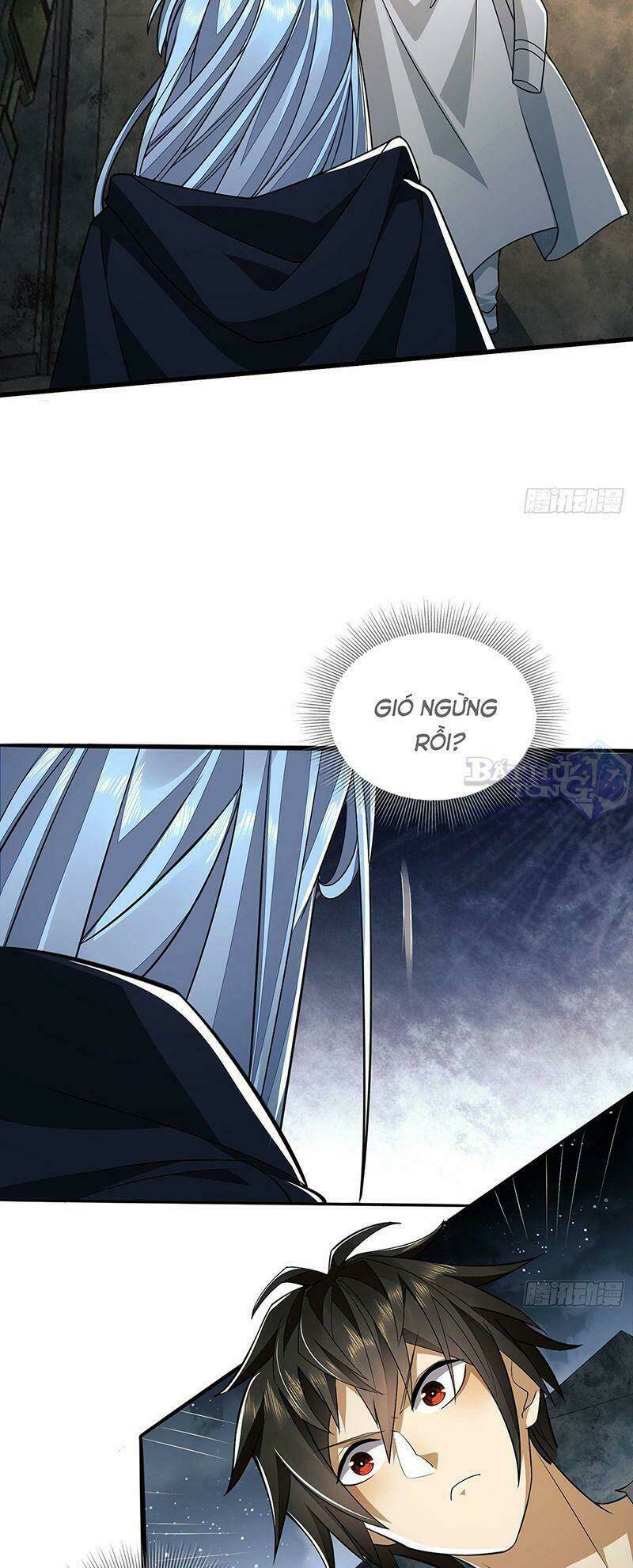 Đệ Nhất Danh Sách Chapter 42 - Trang 2