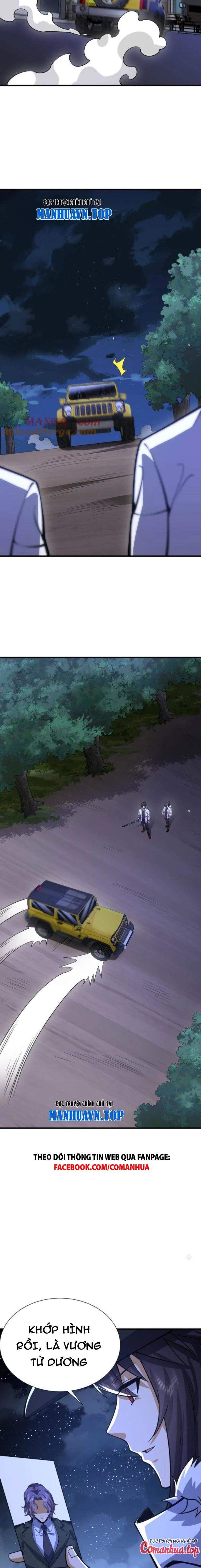 Đệ Nhất Danh Sách Chapter 422 - Trang 2