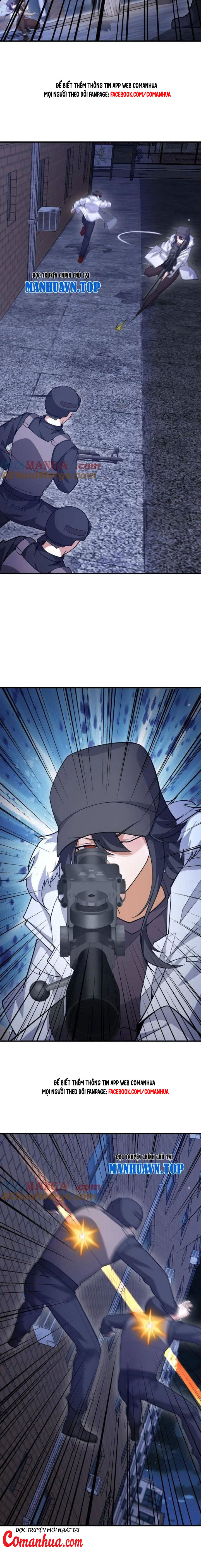 Đệ Nhất Danh Sách Chapter 423 - Trang 2