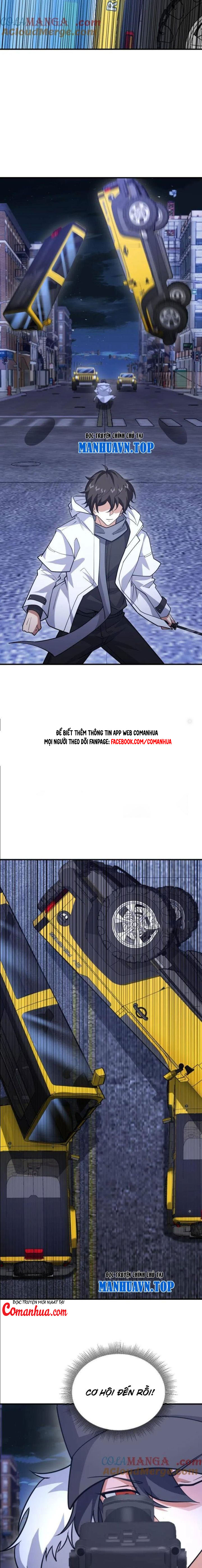 Đệ Nhất Danh Sách Chapter 423 - Trang 2