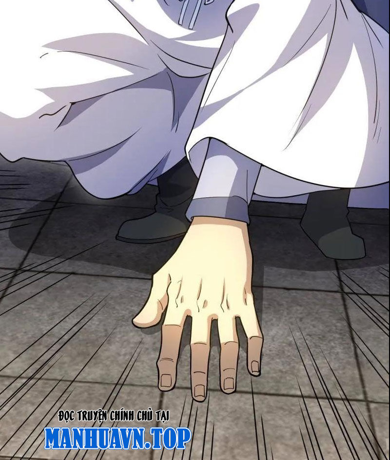 Đệ Nhất Danh Sách Chapter 425 - Trang 2