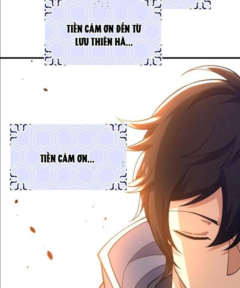 Đệ Nhất Danh Sách Chapter 425 - Trang 2