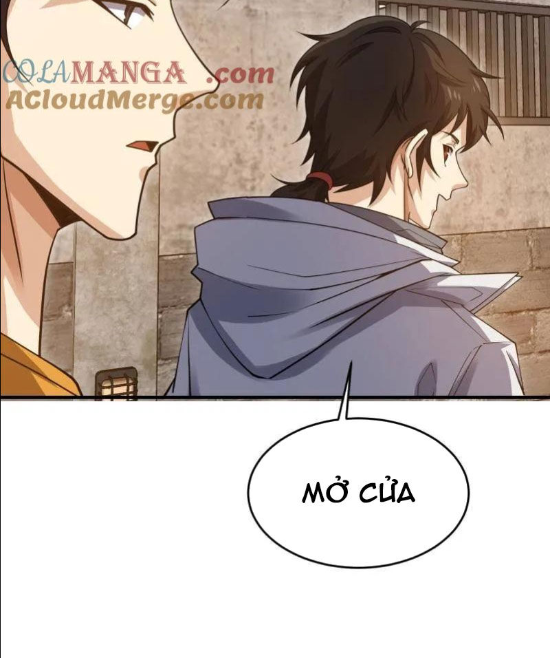 Đệ Nhất Danh Sách Chapter 425 - Trang 2