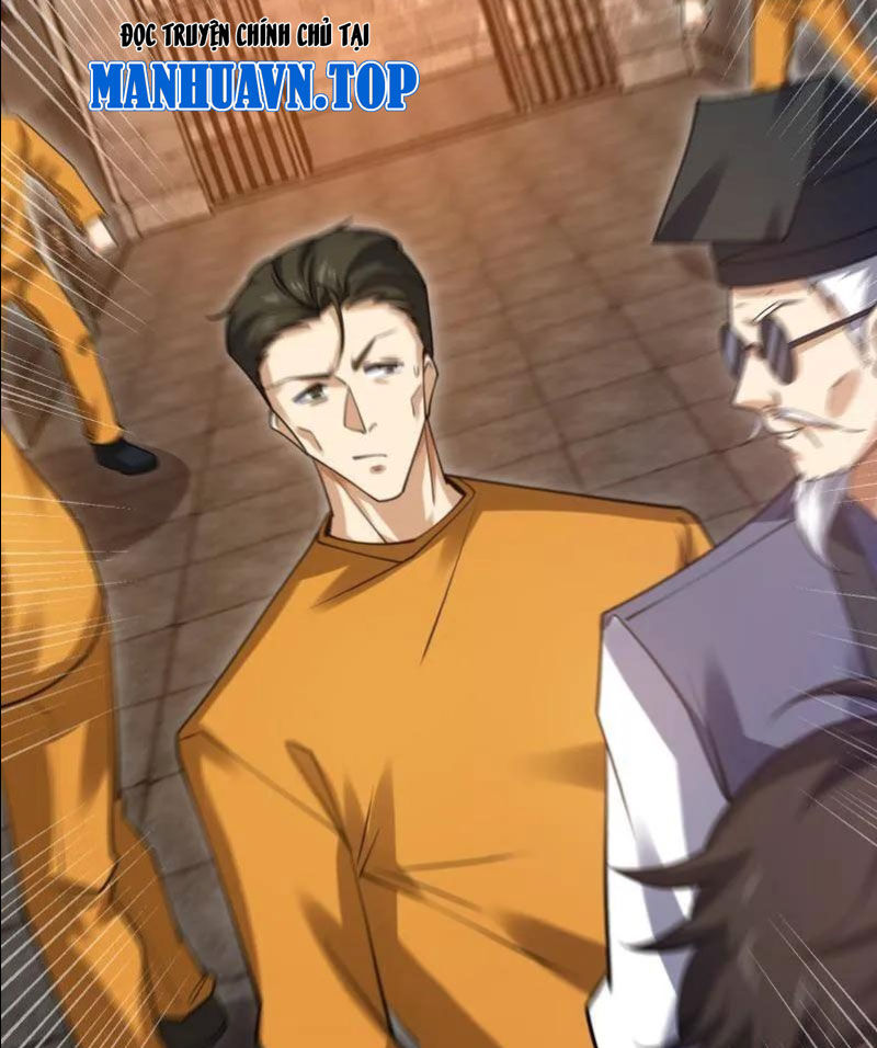 Đệ Nhất Danh Sách Chapter 425 - Trang 2