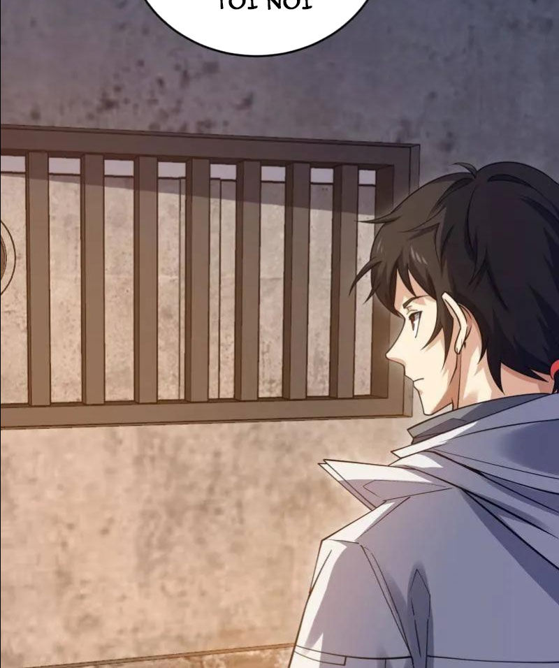 Đệ Nhất Danh Sách Chapter 425 - Trang 2