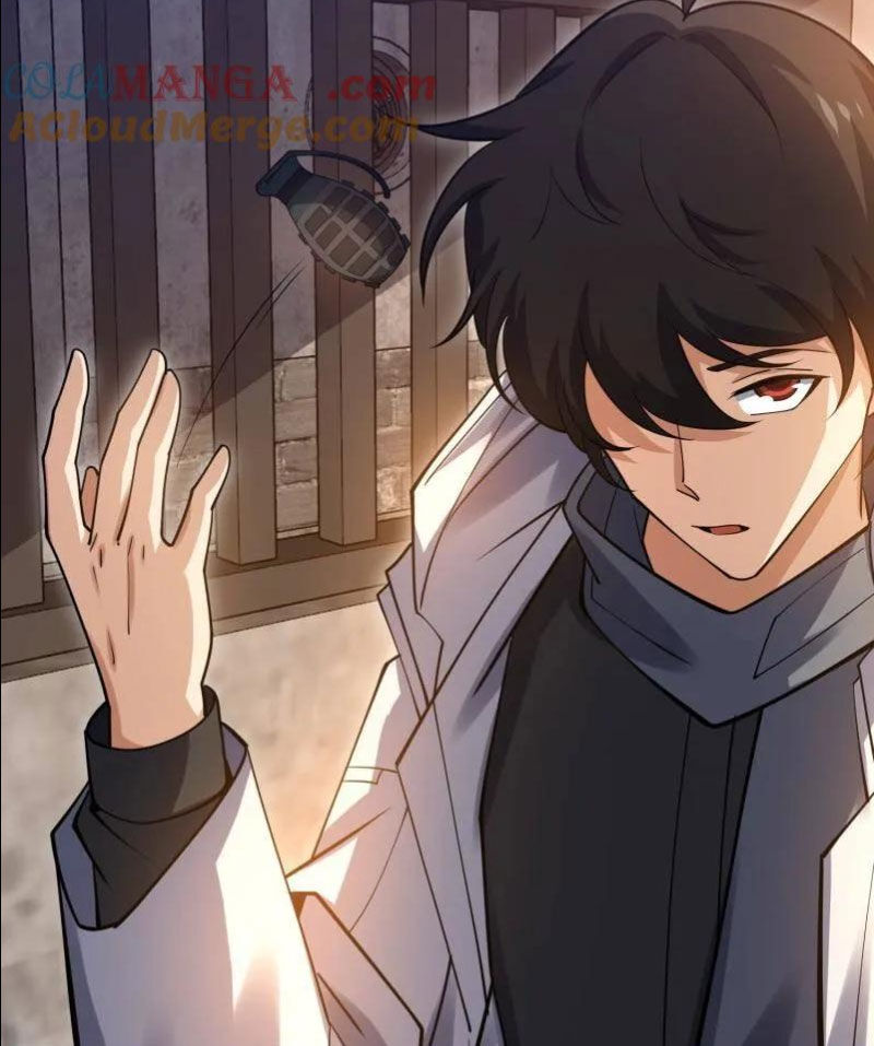 Đệ Nhất Danh Sách Chapter 425 - Trang 2