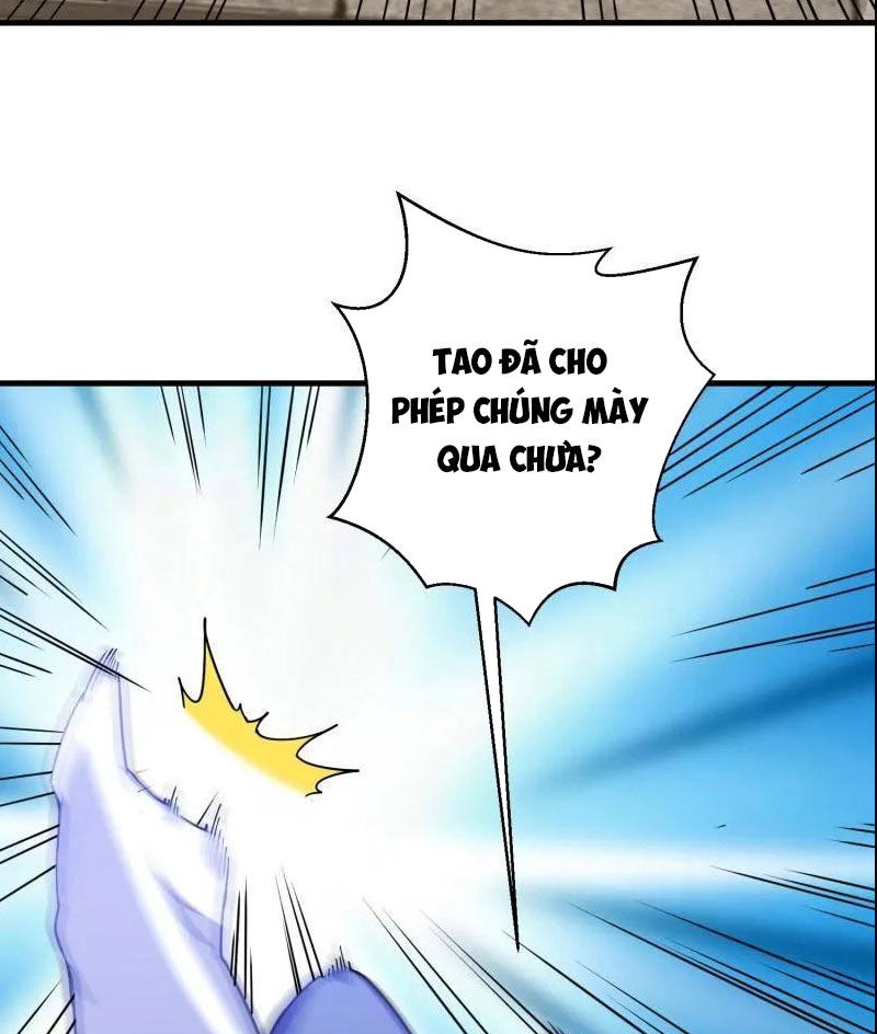 Đệ Nhất Danh Sách Chapter 425 - Trang 2