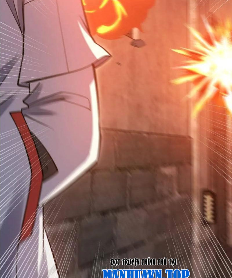 Đệ Nhất Danh Sách Chapter 425 - Trang 2