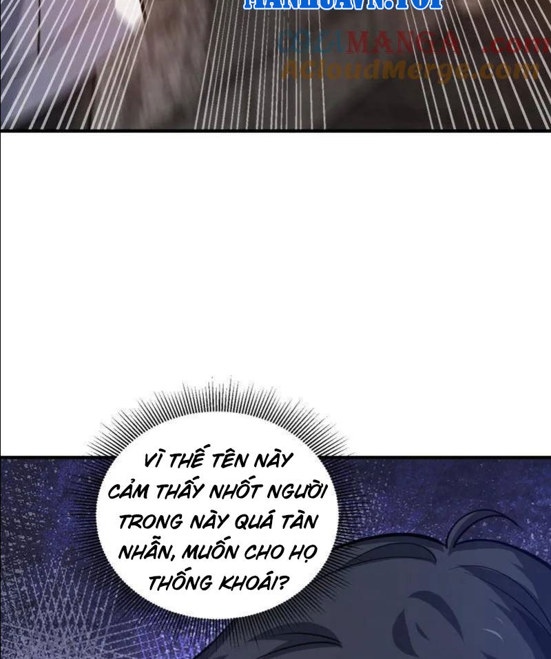 Đệ Nhất Danh Sách Chapter 425 - Trang 2