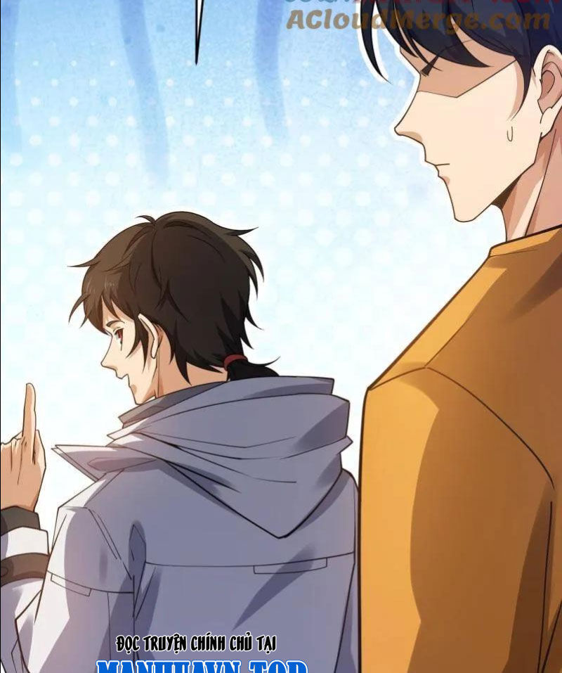 Đệ Nhất Danh Sách Chapter 425 - Trang 2