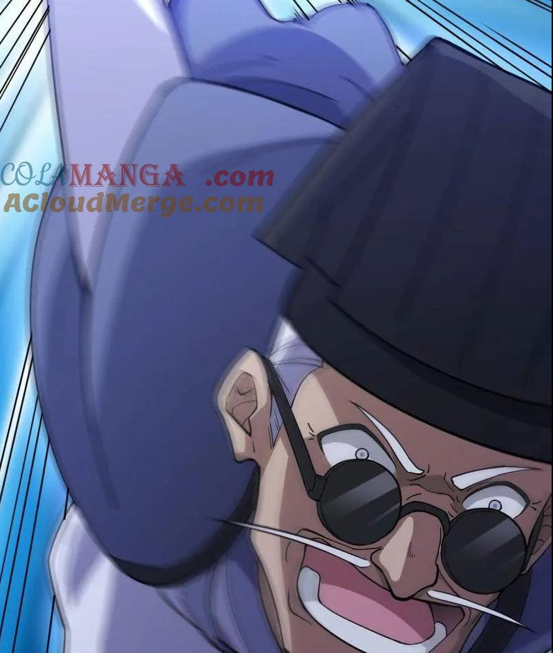 Đệ Nhất Danh Sách Chapter 425 - Trang 2