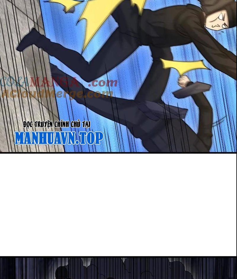 Đệ Nhất Danh Sách Chapter 425 - Trang 2