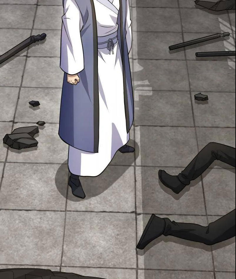 Đệ Nhất Danh Sách Chapter 425 - Trang 2