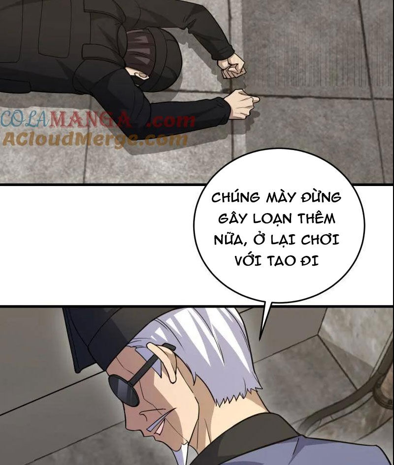 Đệ Nhất Danh Sách Chapter 425 - Trang 2