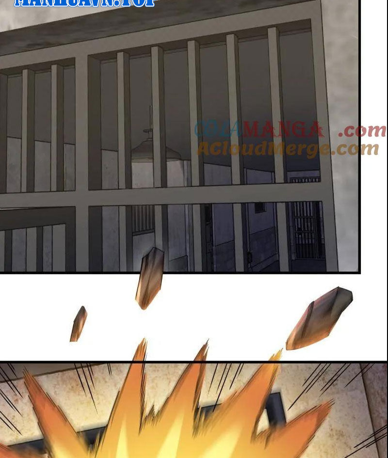 Đệ Nhất Danh Sách Chapter 425 - Trang 2