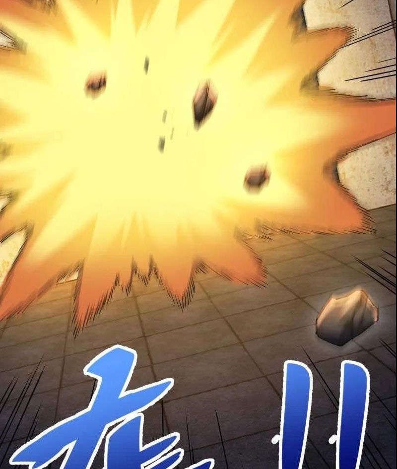 Đệ Nhất Danh Sách Chapter 425 - Trang 2