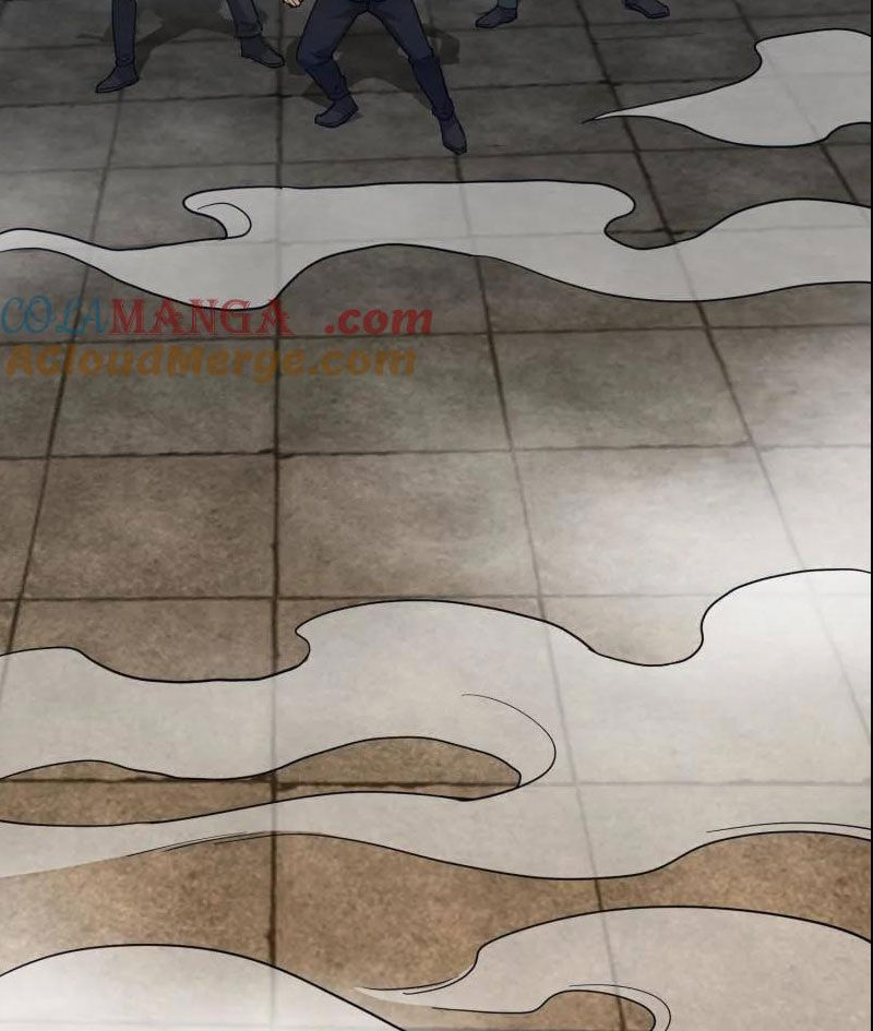 Đệ Nhất Danh Sách Chapter 425 - Trang 2