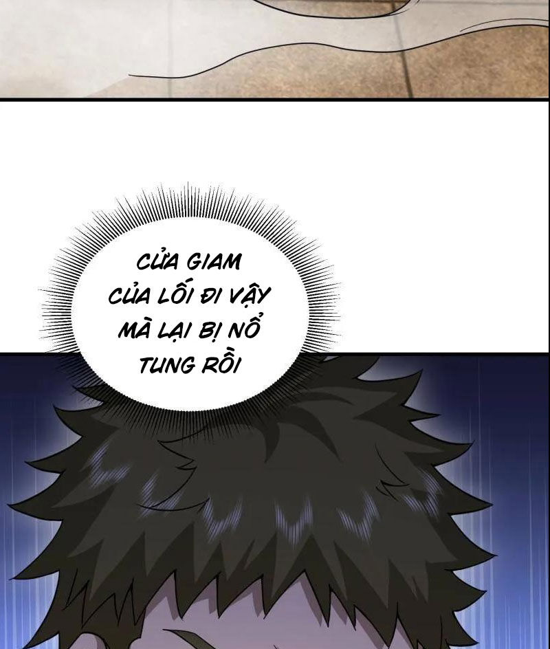 Đệ Nhất Danh Sách Chapter 425 - Trang 2