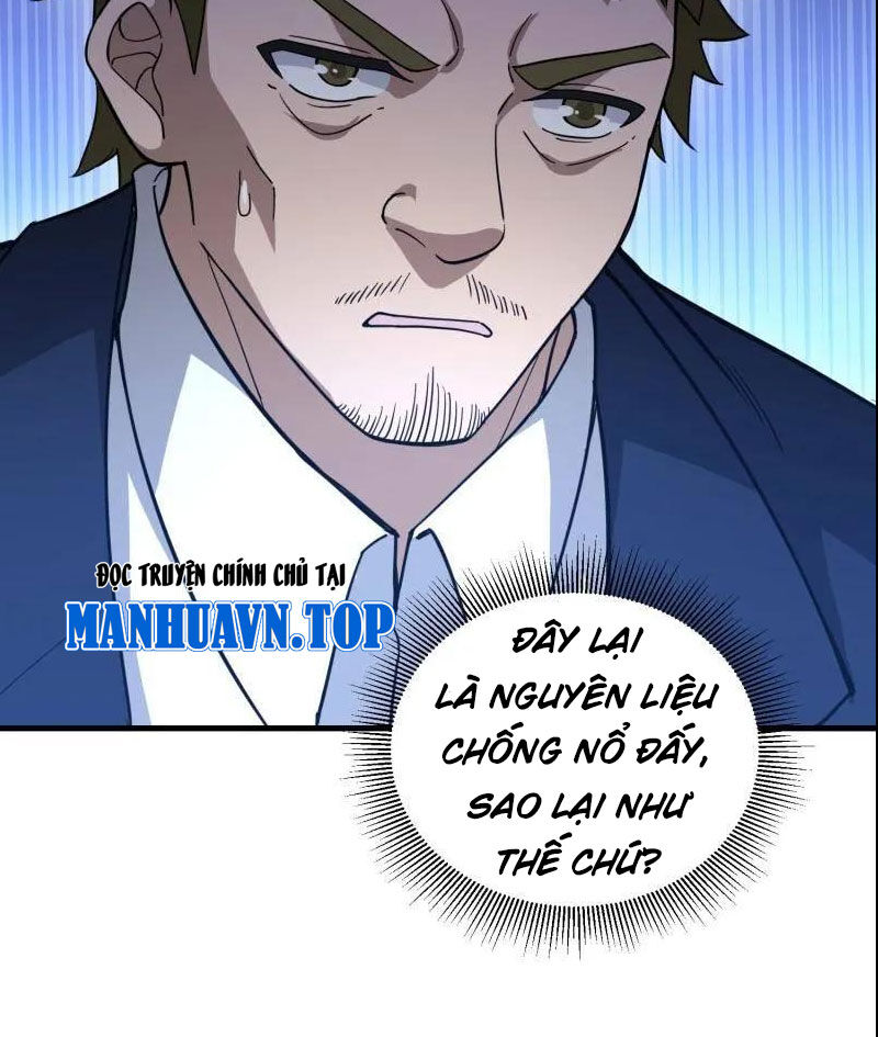 Đệ Nhất Danh Sách Chapter 425 - Trang 2