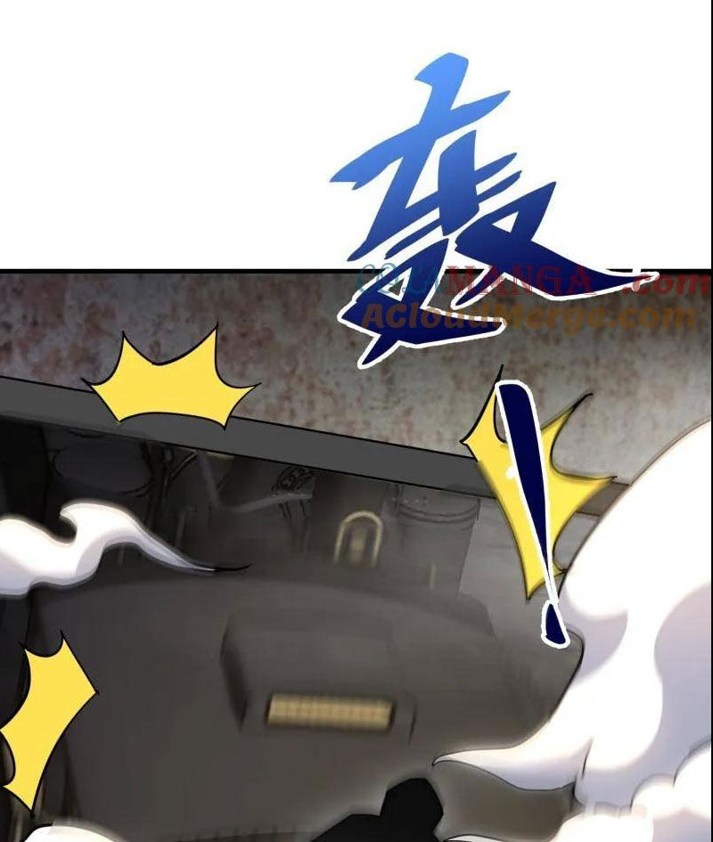 Đệ Nhất Danh Sách Chapter 425 - Trang 2