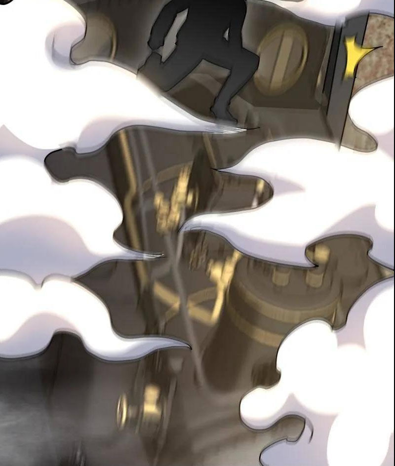 Đệ Nhất Danh Sách Chapter 425 - Trang 2