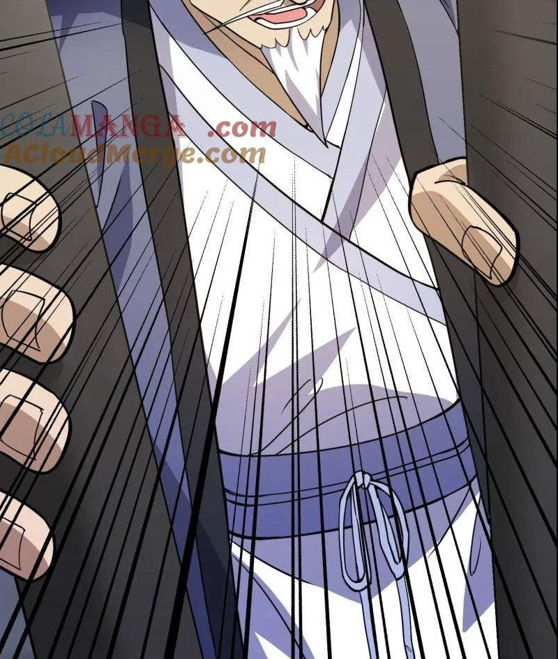 Đệ Nhất Danh Sách Chapter 425 - Trang 2