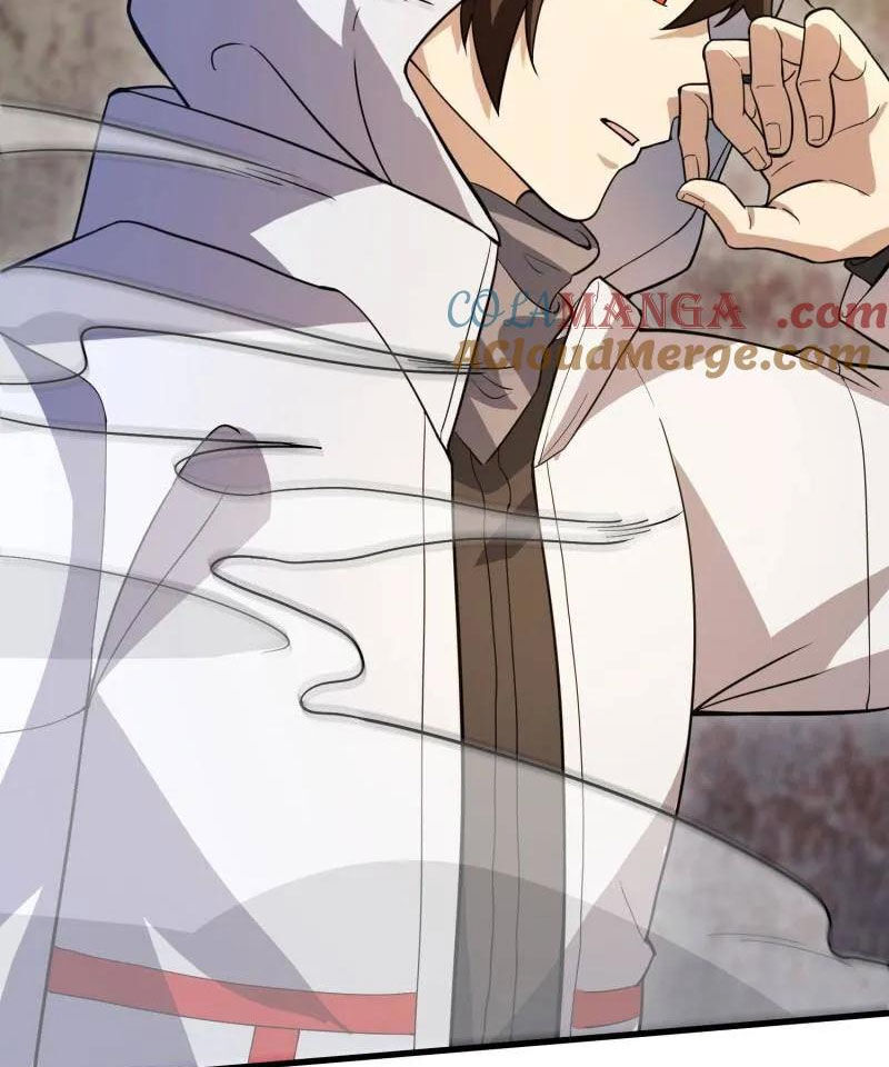 Đệ Nhất Danh Sách Chapter 425 - Trang 2