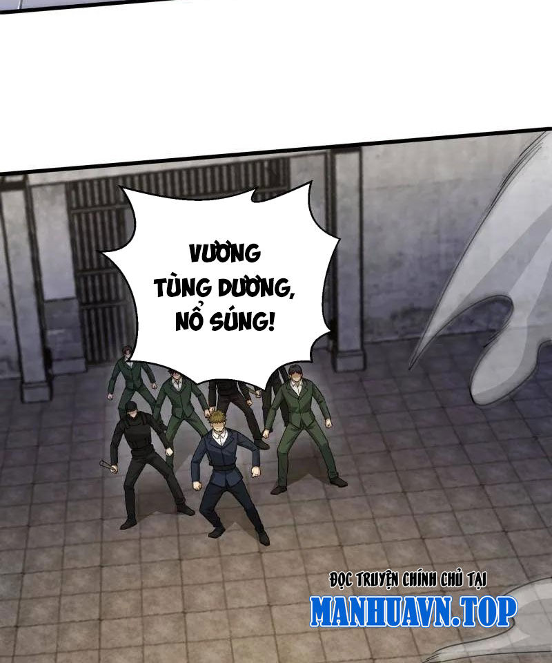 Đệ Nhất Danh Sách Chapter 425 - Trang 2