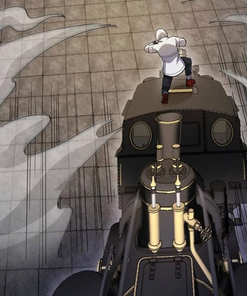 Đệ Nhất Danh Sách Chapter 425 - Trang 2