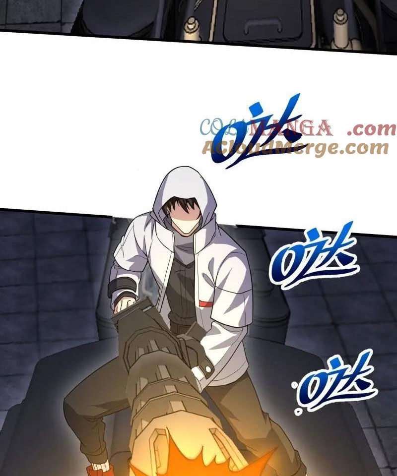 Đệ Nhất Danh Sách Chapter 425 - Trang 2