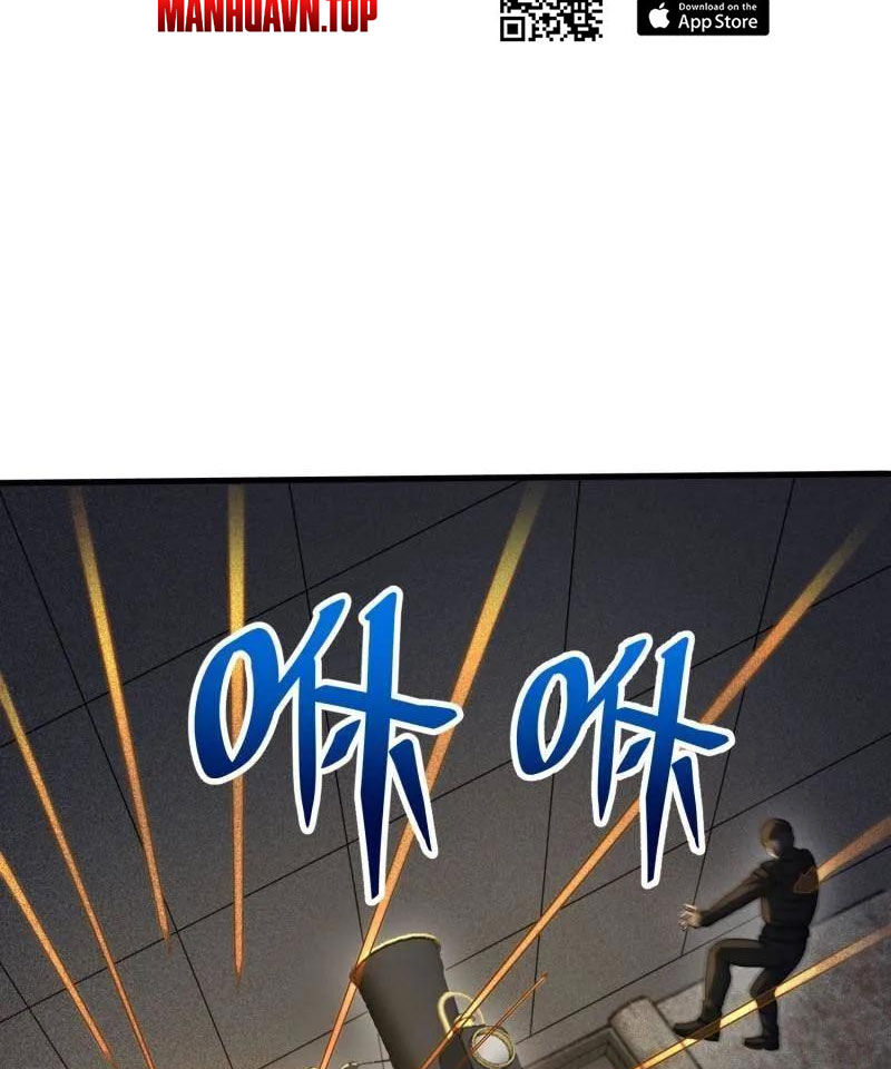 Đệ Nhất Danh Sách Chapter 425 - Trang 2