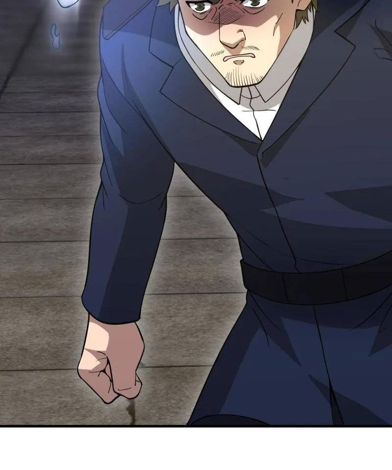 Đệ Nhất Danh Sách Chapter 425 - Trang 2