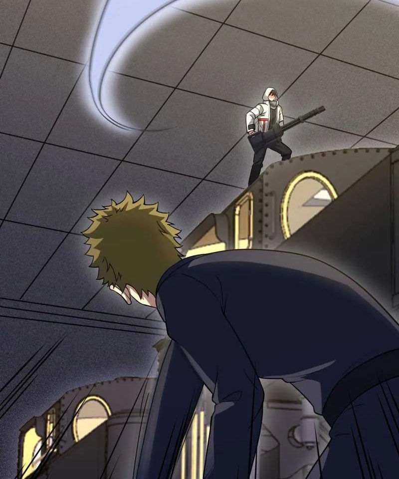 Đệ Nhất Danh Sách Chapter 425 - Trang 2