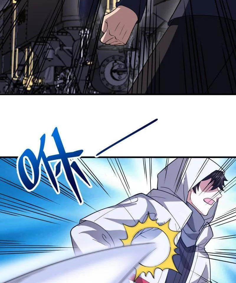 Đệ Nhất Danh Sách Chapter 425 - Trang 2