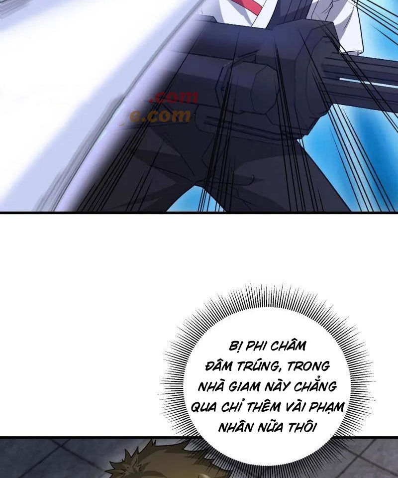 Đệ Nhất Danh Sách Chapter 425 - Trang 2