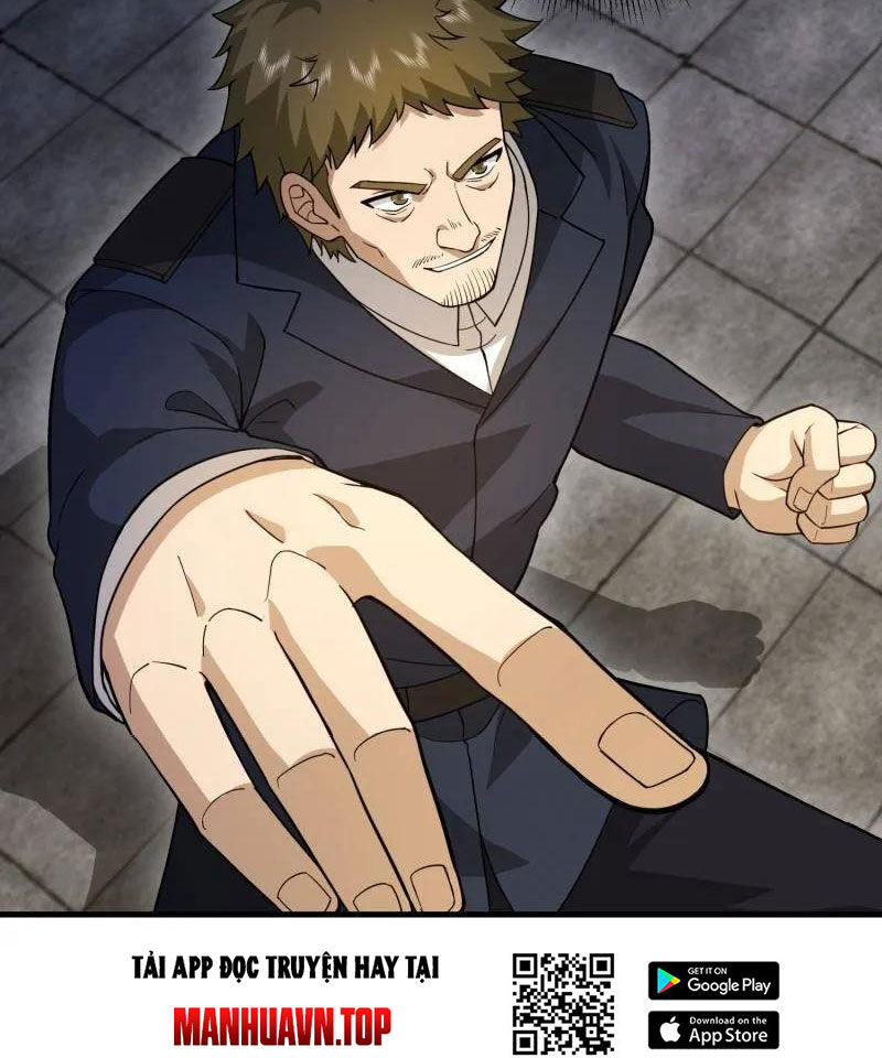 Đệ Nhất Danh Sách Chapter 425 - Trang 2