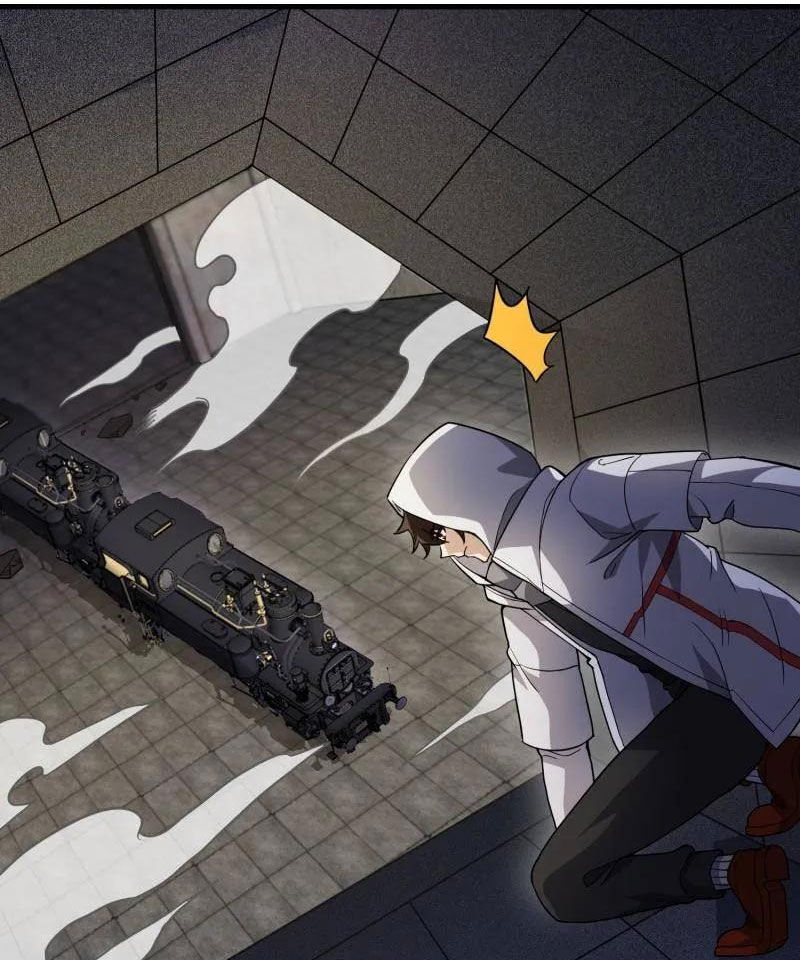 Đệ Nhất Danh Sách Chapter 425 - Trang 2