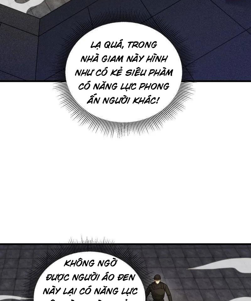 Đệ Nhất Danh Sách Chapter 425 - Trang 2