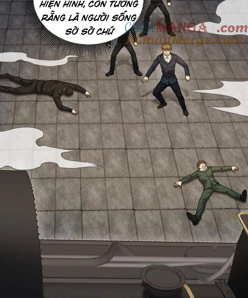 Đệ Nhất Danh Sách Chapter 425 - Trang 2