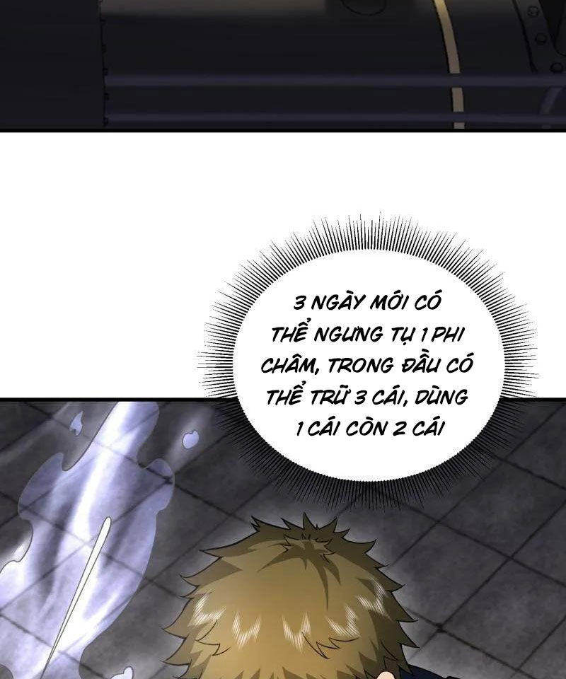 Đệ Nhất Danh Sách Chapter 425 - Trang 2