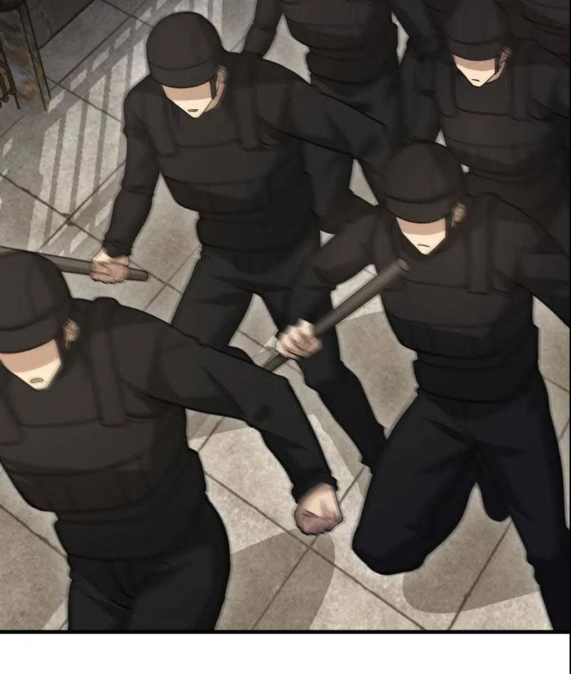 Đệ Nhất Danh Sách Chapter 425 - Trang 2