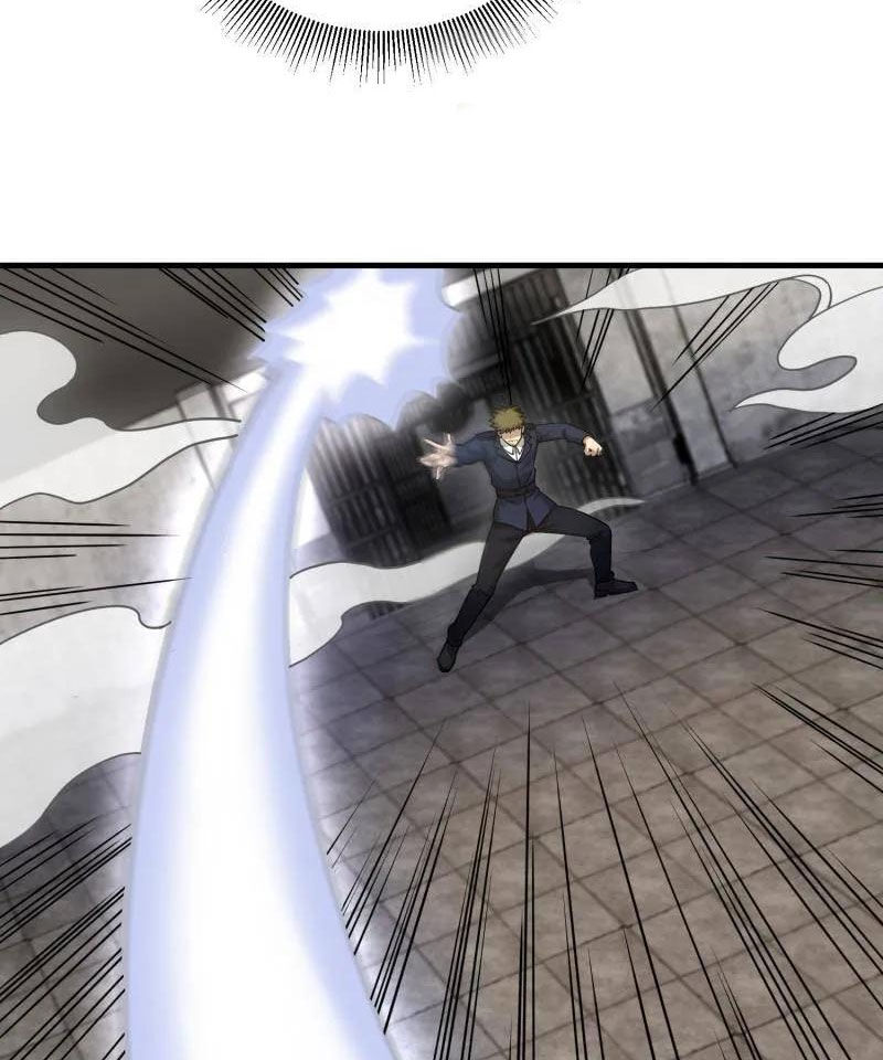 Đệ Nhất Danh Sách Chapter 425 - Trang 2