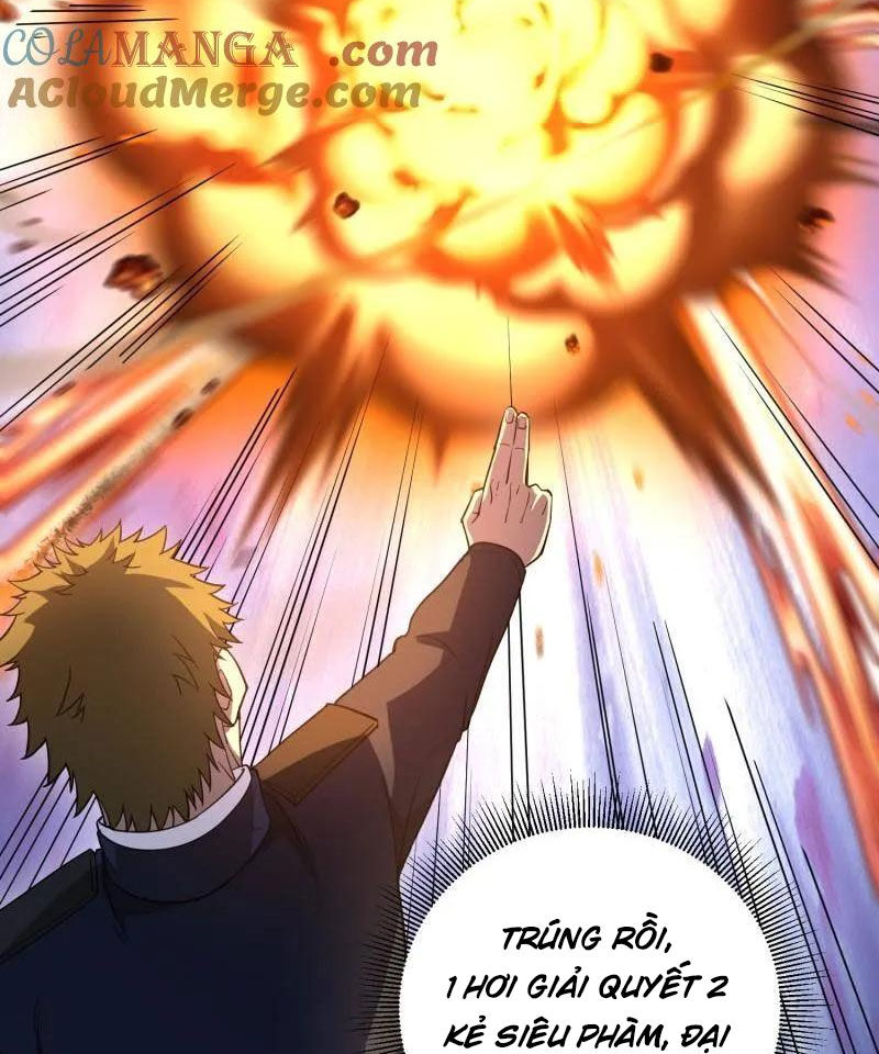 Đệ Nhất Danh Sách Chapter 425 - Trang 2